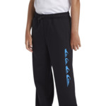 GRAPHIC JOGGER YOUTH