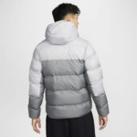 M NK SF WR PL-FLD HD JKT