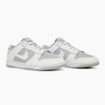 Nike Dunk Low Retro White Grey