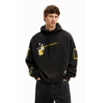 SWEAT-SHIRT ANUAR