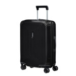 VALISE RIGIDE NEOPULSE Taille cabine 55 cm extensible