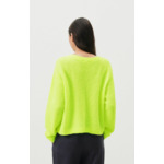 Pull femme Cikoya