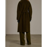 Manteau - Chambery