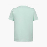 Casablanca T-Shirt Par Avion Vert