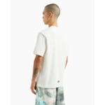 T-shirt - blanc cassé