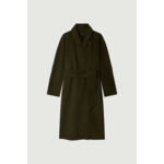 Manteau - Chambery