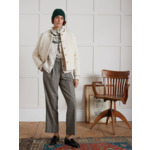 CARDIGAN JACQUARD