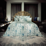 HOUSSE DE COUETTE | Estampe
