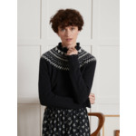 PULL JACQ COL FF