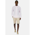 Bermuda en Coton