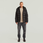 Jean Roxic Zip Regular Tapered