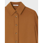 Chemise Emma camel
