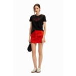 T-SHIRT D COR