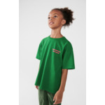 T-shirt enfant Fizvalley