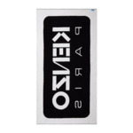 Kenzo - Serviette de plage en coton 500 g/m², K Label