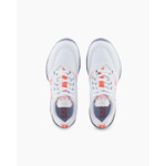 Tennis padel dur-wht+f.cor+slvbul+blk