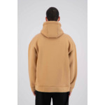 HOODIE COEUR CHIC