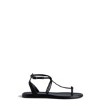 MOONSTAR GOAT SUEDE OVERSTRASS