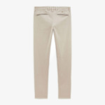 Chino 721 slim powertwist beige mastic