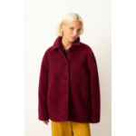 Manteau femme Gomaz