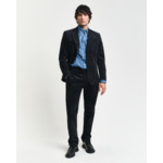 Slim Fit Corduroy Suit Pants
