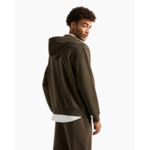 Sweat-shirt - noir olive