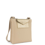 Double pochette Zippé Smart KBA