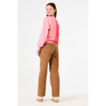 Girls Sweater Pink