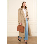 Porte documents A rabat avec fermoir Paris Ily