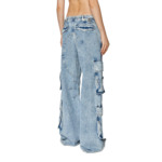 Relaxed Jeans - 1996 D-Sire