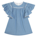 ROBE DENIM