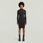 Robe Rib Slim