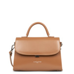 Sac à main A rabat avec fermoir M Suave Even