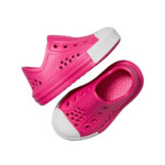 Chuck Taylor All Star Play Lite Cx Slip Chaos Fuchsia