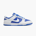 Nike Dunk Low Racer Blue White