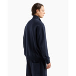 Sweat-shirt - marine