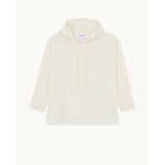 Hoodie Reeno Hoodie Oversize Cachemire Milano, 2 fils