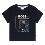TEE-SHIRT MANCHES COURTES