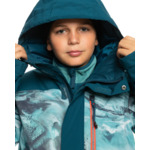 VESTE DE SNOWBOARD / SKI