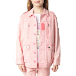 KID GIRL TDM JACKET