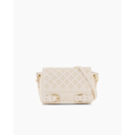 Mini sac femme - blanc off