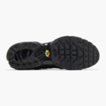 Nike Air Max Plus A Cold Wall Black