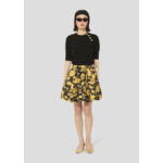 Pull Pastelle-Noir en Polyester