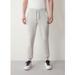 Pantalon en molleton de coton