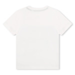 TEE-SHIRT MANCHES COURTES
