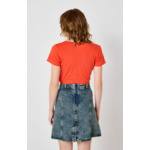 T-shirt femme Nouveau Mexique