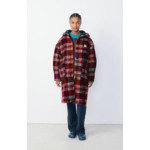 Manteau femme Agobridge