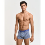 3-Pack G Patterned Trunks
