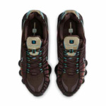 W NIKE SHOX TL