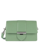 Sac trotteur A rabat avec fermoir Paris Ily